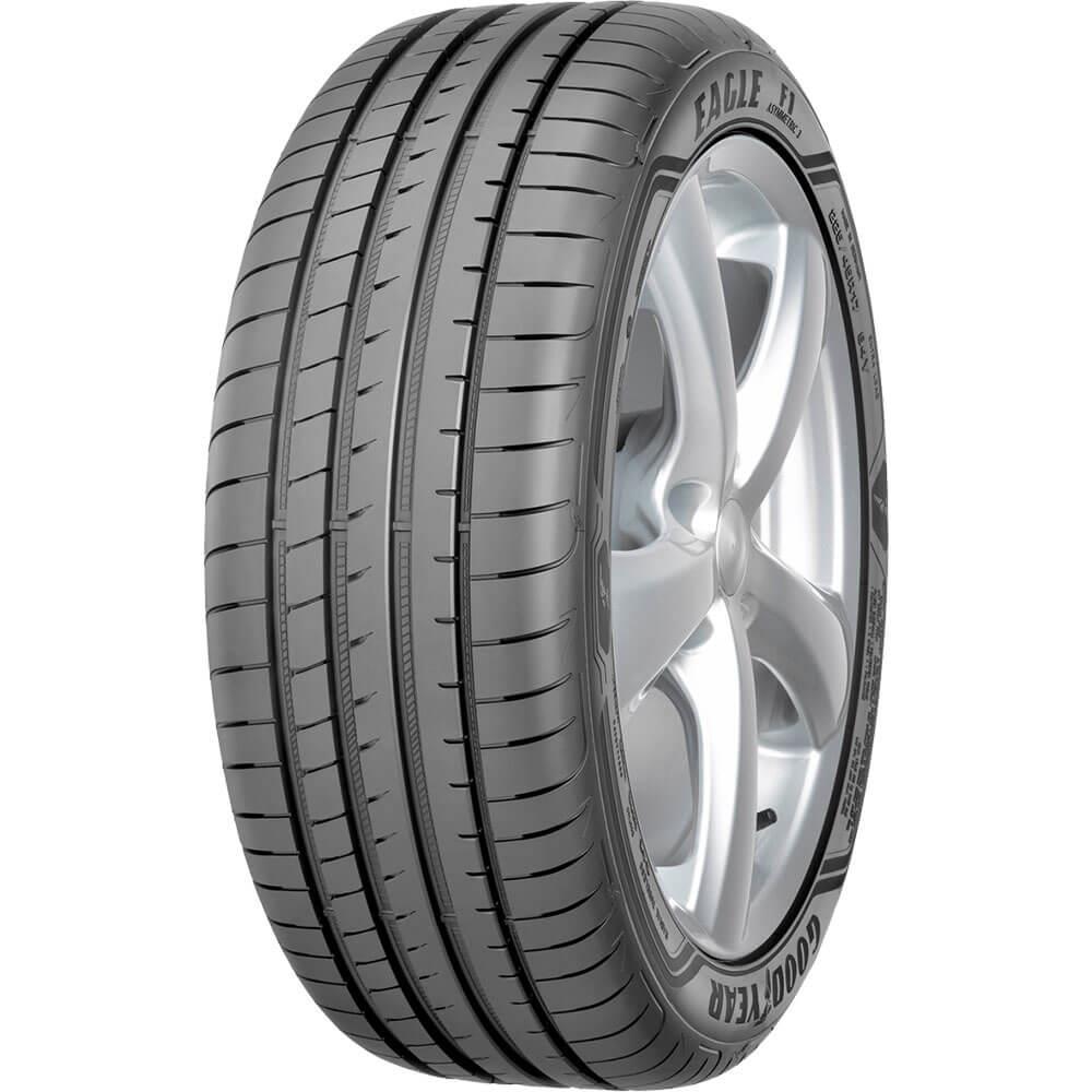 255/35 R20 GOODYEAR EAGLE F1 ASYMMETRIC 5 97Y XL – tootepilt