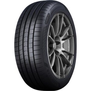285/35 R23 GOODYEAR EAGLE F1 ASYMMETRIC 6 107Y XL – tootepilt