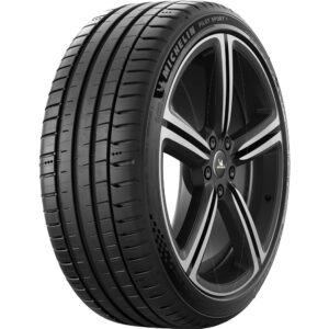 215/50 R17 MICHELIN PILOT SPORT 5 95Y XL – tootepilt