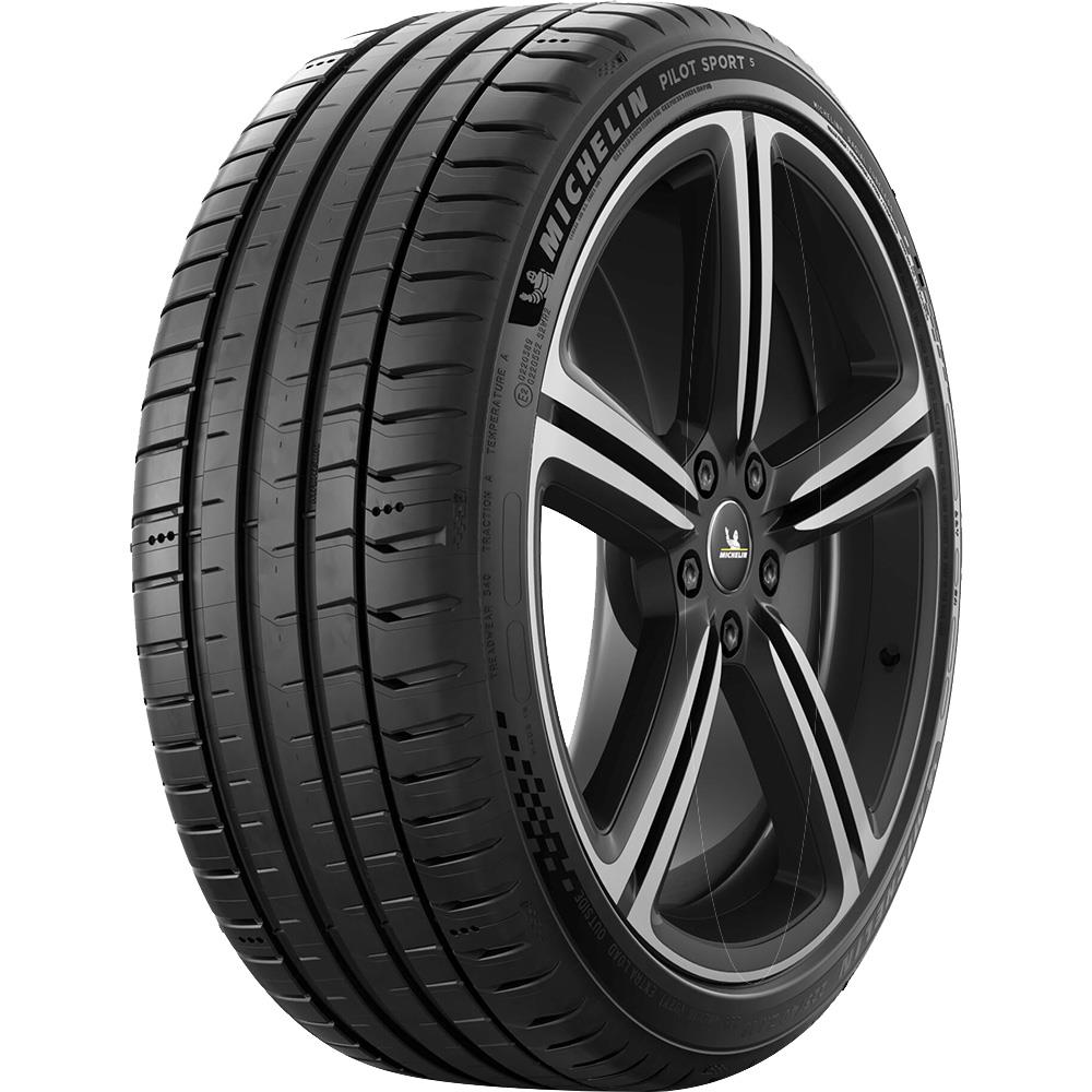 215/50 R17 MICHELIN PILOT SPORT 5 95Y XL – tootepilt