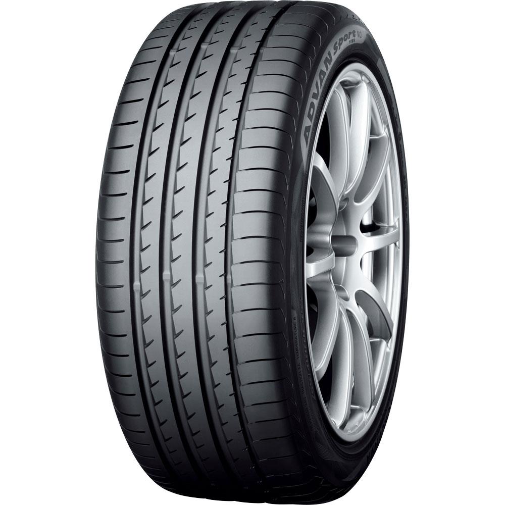 265/45 R18 YOKOHAMA ADVAN SPORT V105S 101Y – tootepilt
