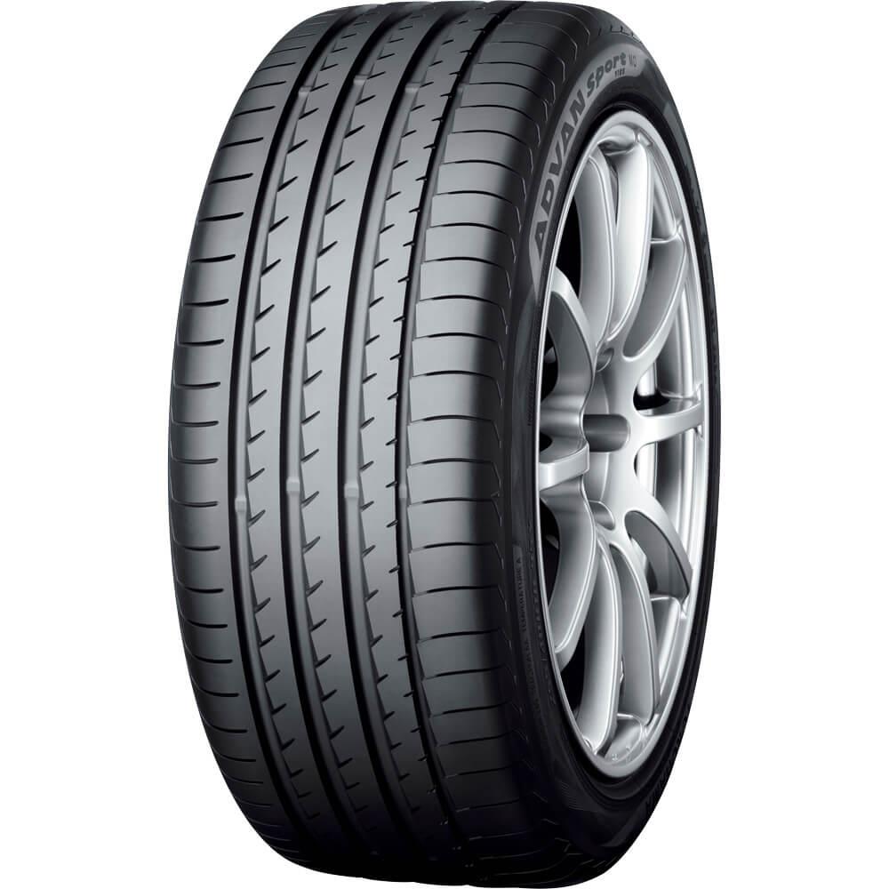 235/55 R19 YOKOHAMA ADVAN SPORT V105 101V – tootepilt
