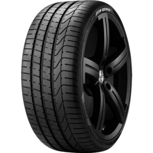 285/40 R22 PIRELLI P ZERO 110Y XL – tootepilt