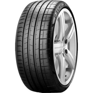 Rehvid 285/35 R23 PIRELLI P ZERO SPORT 107Y XL – tootepilt