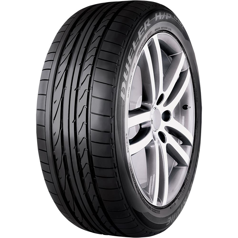 275/45 R19 BRIDGESTONE DUELER H/P SPORT 108Y XL – tootepilt
