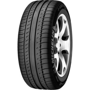 275/45 R20 MICHELIN LATITUDE SPORT 110Y XL – tootepilt