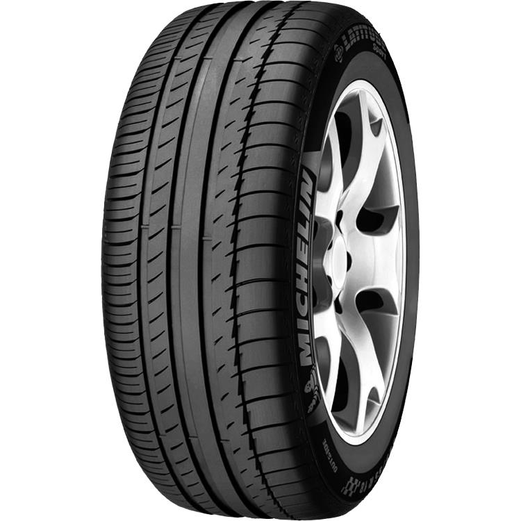 275/45 R20 MICHELIN LATITUDE SPORT 110Y XL – tootepilt