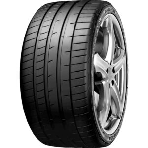 275/35 R23 GOODYEAR EAGLE F1 SUPERSPORT 108Y XL – tootepilt