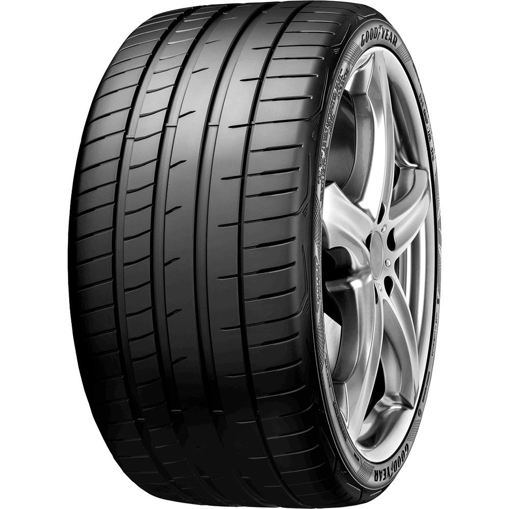 205/40 R18 GOODYEAR EAGLE F1 SUPERSPORT 86Y XL – tootepilt
