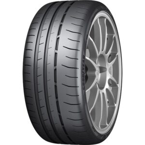 275/35 R20 GOODYEAR EAGLE F1 SUPERSPORT R 102Y XL – tootepilt