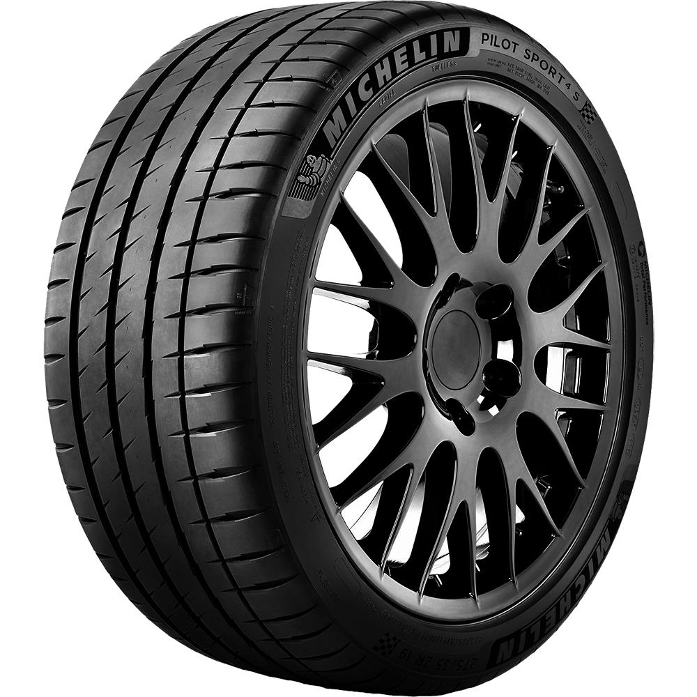 295/35 R21 MICHELIN PILOT SPORT 4 S 107Y XL – tootepilt