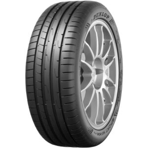 225/55 R18 DUNLOP SPORT MAXX RT 2 SUV 98V – tootepilt