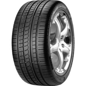 285/45 R19 PIRELLI P ZERO ROSSO ASIMMETRICO 107W – tootepilt