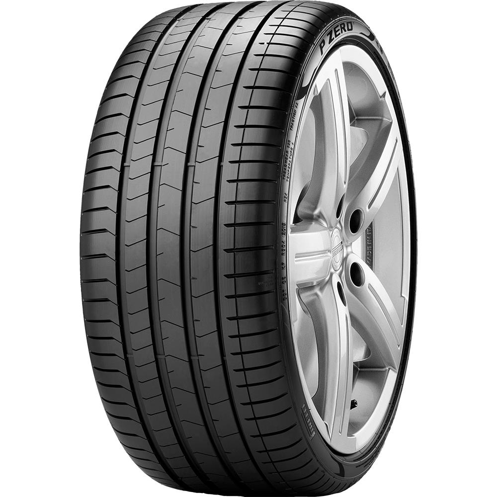 245/35 R20 PIRELLI P ZERO LUXURY 95Y XL – tootepilt