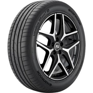 285/35 R22 HANKOOK VENTUS S1 EVO 3 EV (K127E) 106H XL – tootepilt