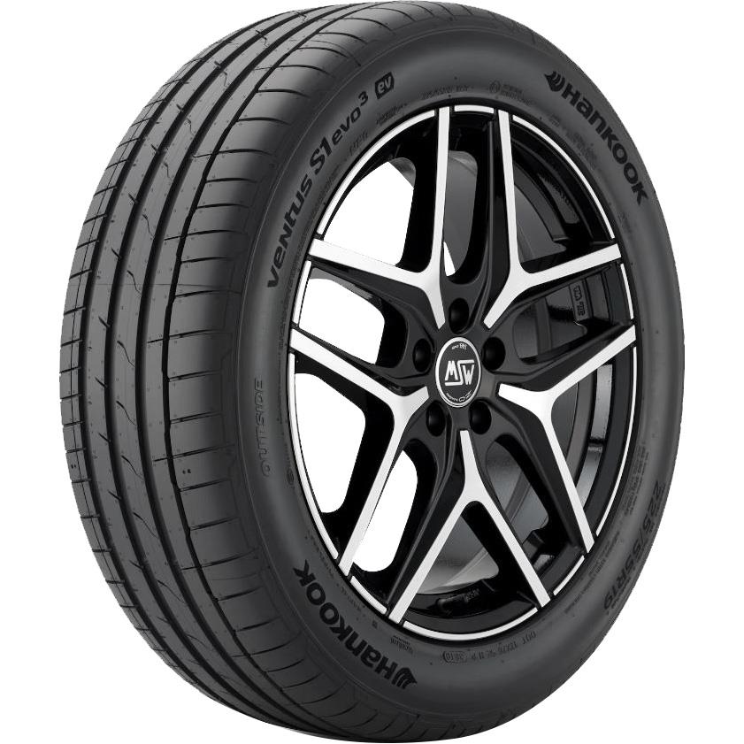 285/35 R22 HANKOOK VENTUS S1 EVO 3 EV (K127E) 106H XL – tootepilt
