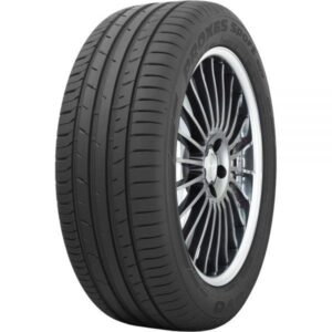 295/40 R22 TOYO PROXES SPORT SUV 112Y XL – tootepilt