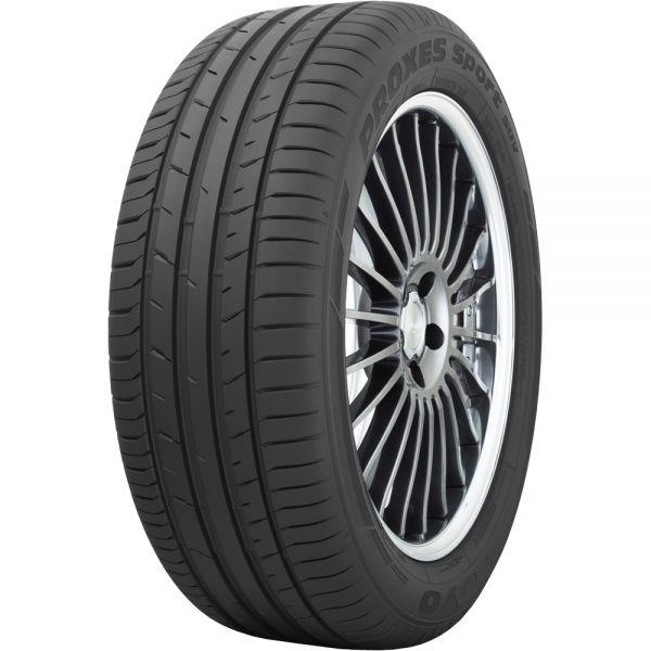 295/40 R22 TOYO PROXES SPORT SUV 112Y XL – tootepilt