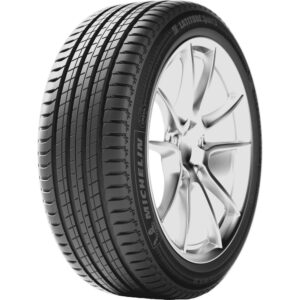 235/55 R19 MICHELIN LATITUDE SPORT 3 101Y – tootepilt