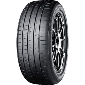 295/40 R22 YOKOHAMA ADVAN SPORT V107 112Y XL – tootepilt