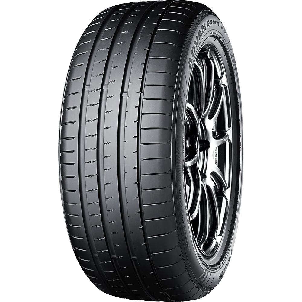 305/40 R20 YOKOHAMA ADVAN SPORT V107 112Y XL – tootepilt
