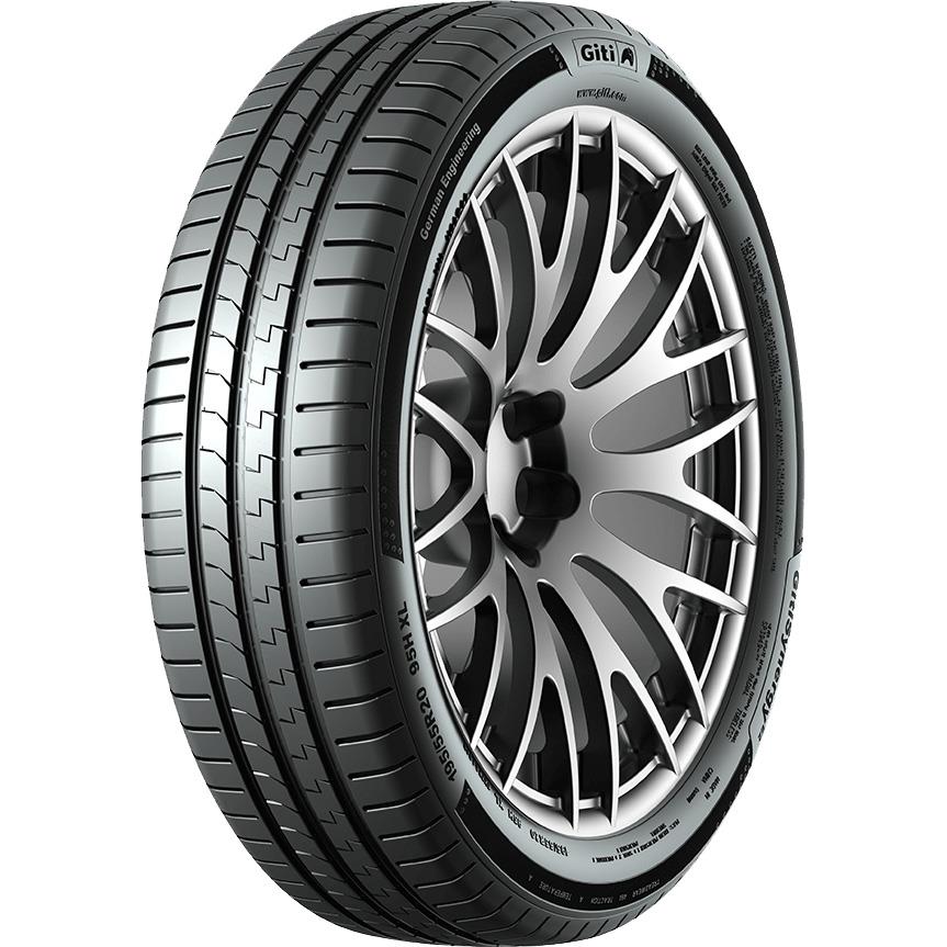 195/55 R20 GITI GITISYNERGY E2 95H XL – tootepilt