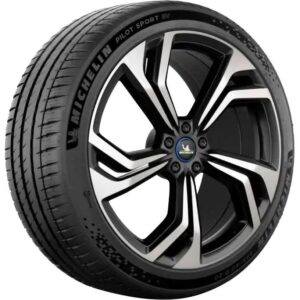 315/35 R22 MICHELIN PILOT SPORT EV 111Y XL – tootepilt