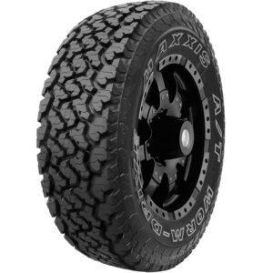 265/60 R18 MAXXIS WORM DRIVE AT980E 114/110Q – tootepilt