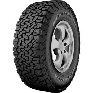 245/65 R17 BF GOODRICH ALL-TERRAIN T/A KO2 111/108S – tootepilt