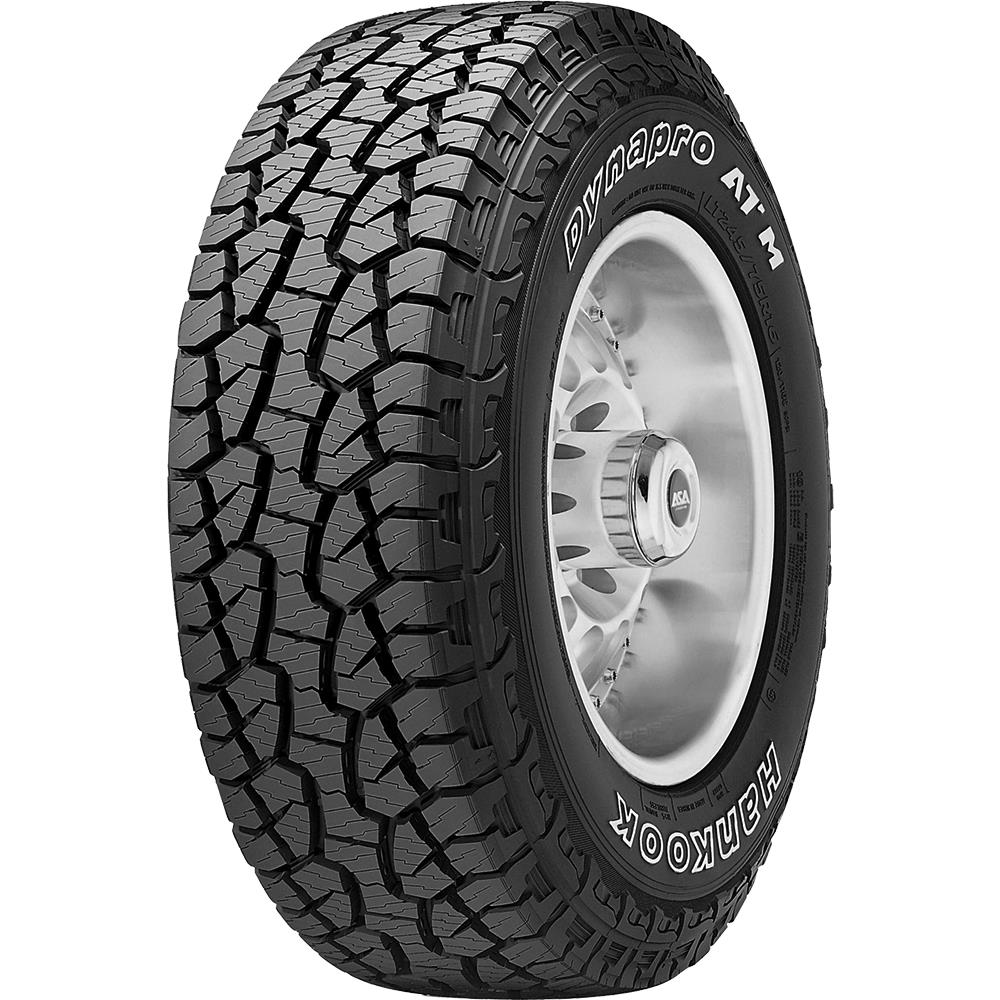 205/80 R16 HANKOOK DYNAPRO AT-M (RF10) 104T XL – tootepilt