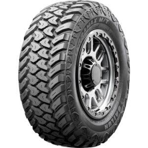 235/85 R16 SAILUN TERRAMAX M/T 120/116Q – tootepilt