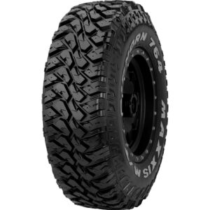 275/60 R20 MAXXIS BIGHORN 764 MT764 119/116Q – tootepilt