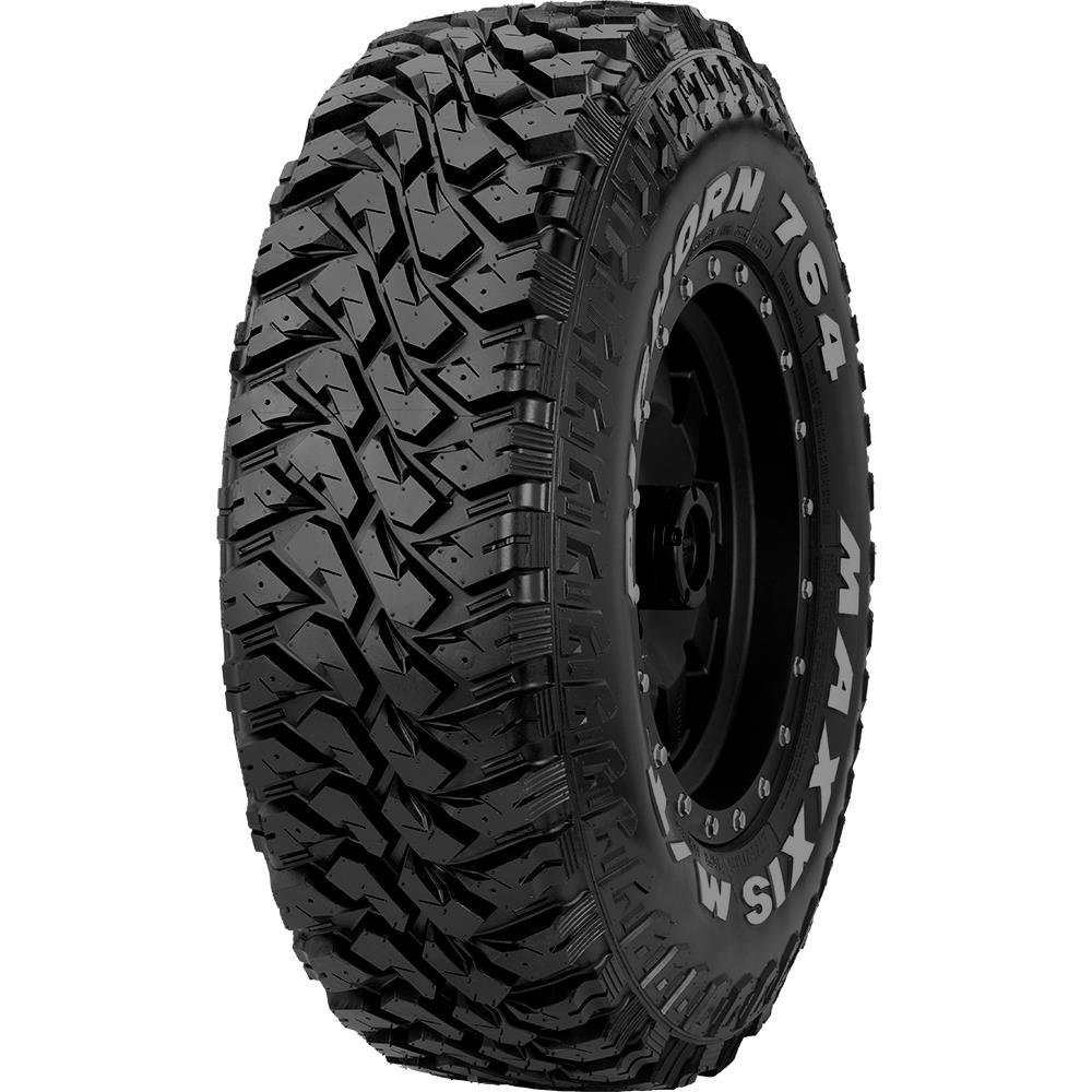 265/65 R17 MAXXIS BIGHORN 764 MT764 117/114Q – tootepilt