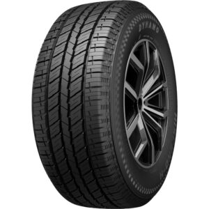 265/70 R16 DYNAMO HISCEND-H MHT01 112T – tootepilt