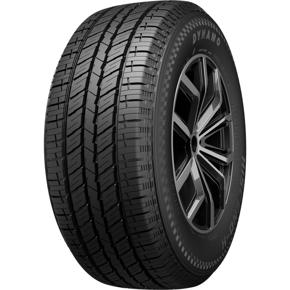 255/70 R16 DYNAMO HISCEND-H MHT01 111T – tootepilt