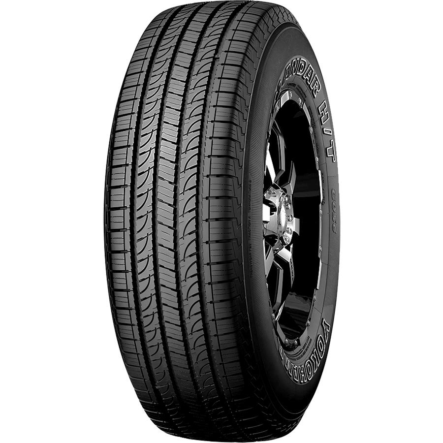 255/60 R18 YOKOHAMA GEOLANDAR H/T G056 112V XL – tootepilt