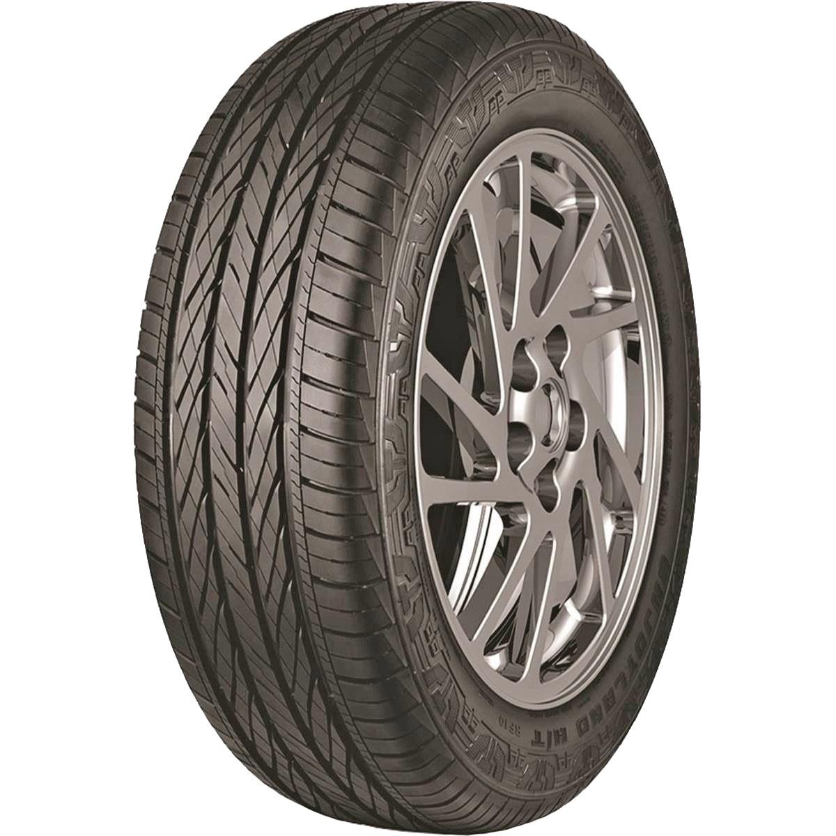 245/70 R16 TRACMAX X PRIVILO H/T 111H XL – tootepilt