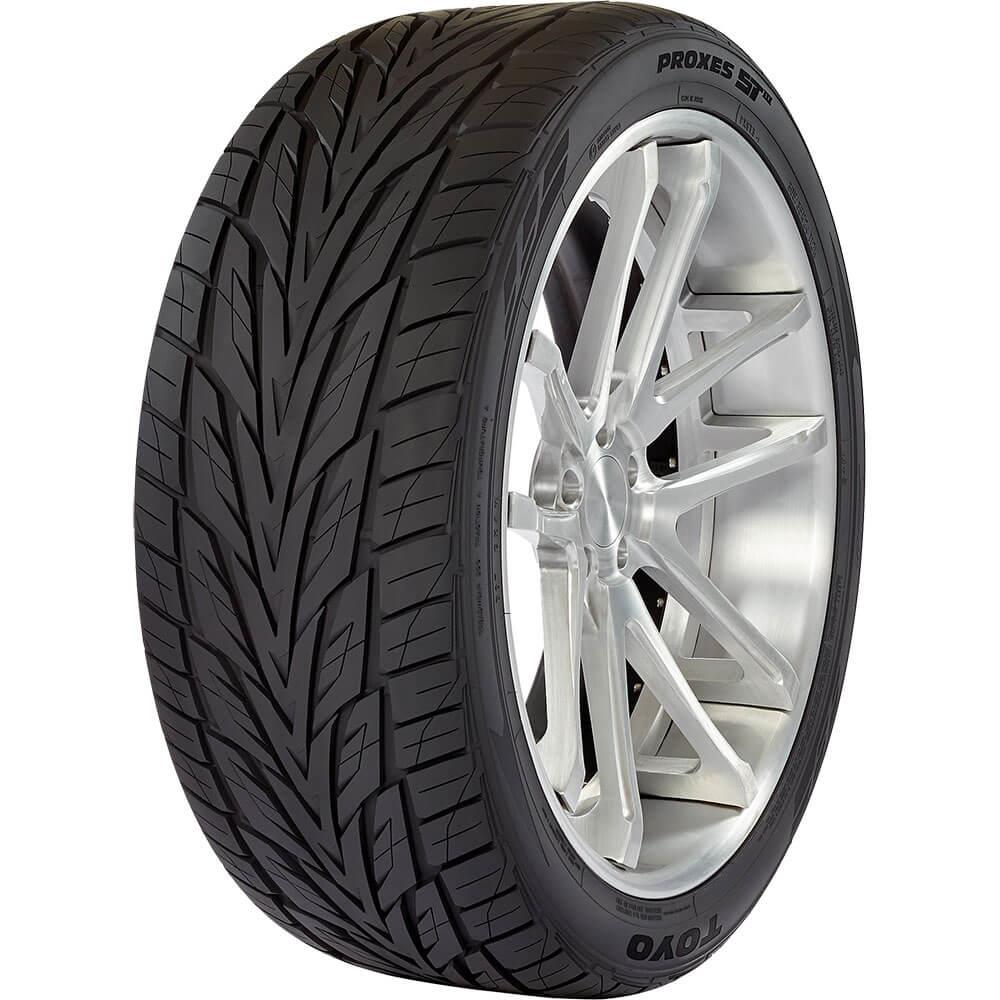 275/40 R22 TOYO PROXES ST3 108W XL – tootepilt