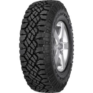 255/55 R19 GOODYEAR WRANGLER DURATRAC 111Q XL – tootepilt