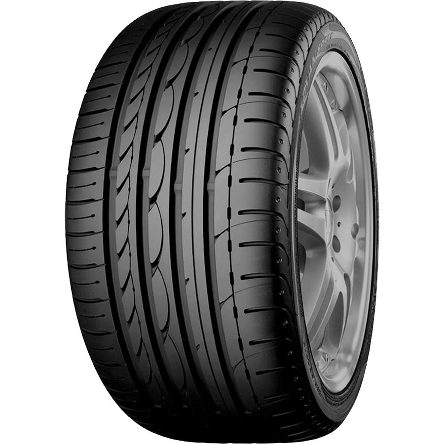 295/35 R21 YOKOHAMA ADVAN SPORT V103B 107Y XL – tootepilt