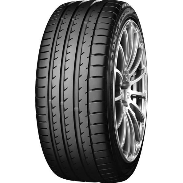 315/30 R22 YOKOHAMA ADVAN SPORT V105E 107Y – tootepilt