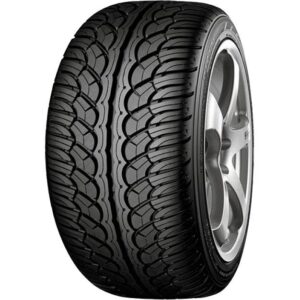 285/35 R22 YOKOHAMA PARADA SPEC-X PA02 106V XL – tootepilt
