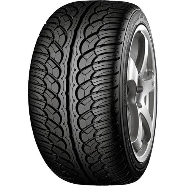 285/35 R22 YOKOHAMA PARADA SPEC-X PA02 106V XL – tootepilt