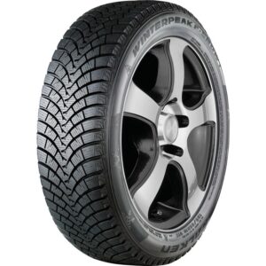 245/40 R18 FALKEN WINTERPEAK F-SNOW 1 97T XL – tootepilt