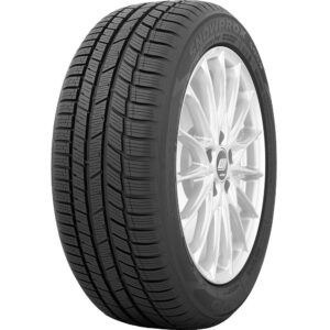245/35 R18 TOYO SNOWPROX S954 92V XL – tootepilt