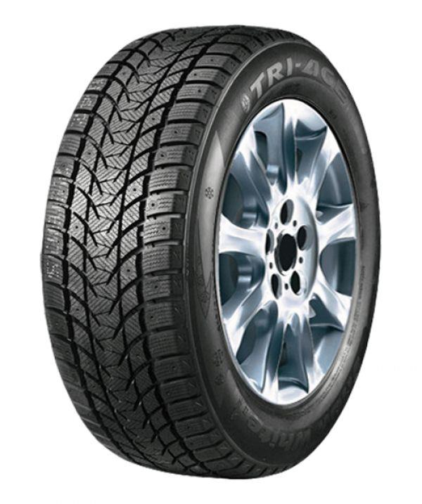 315/35 R21 TRI-ACE SNOW WHITE II 111H XL – tootepilt
