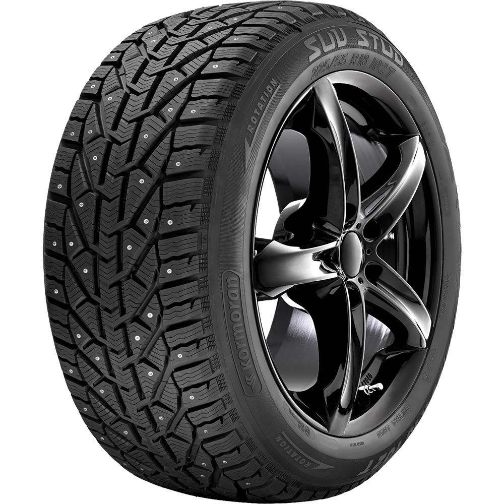 185/60 R15 KORMORAN STUD2 88T XL – tootepilt