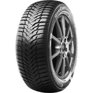 195/60 R15 KUMHO WINTERCRAFT WP51 88H – tootepilt