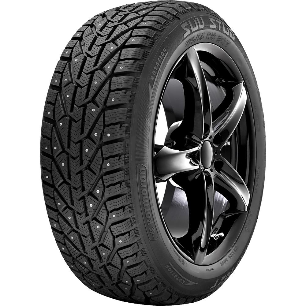 225/60 R18 KORMORAN SUV STUD 104T XL – tootepilt