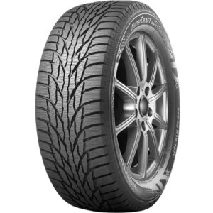 255/55 R19 KUMHO WINTERCRAFT ICE SUV WS51 111T XL – tootepilt